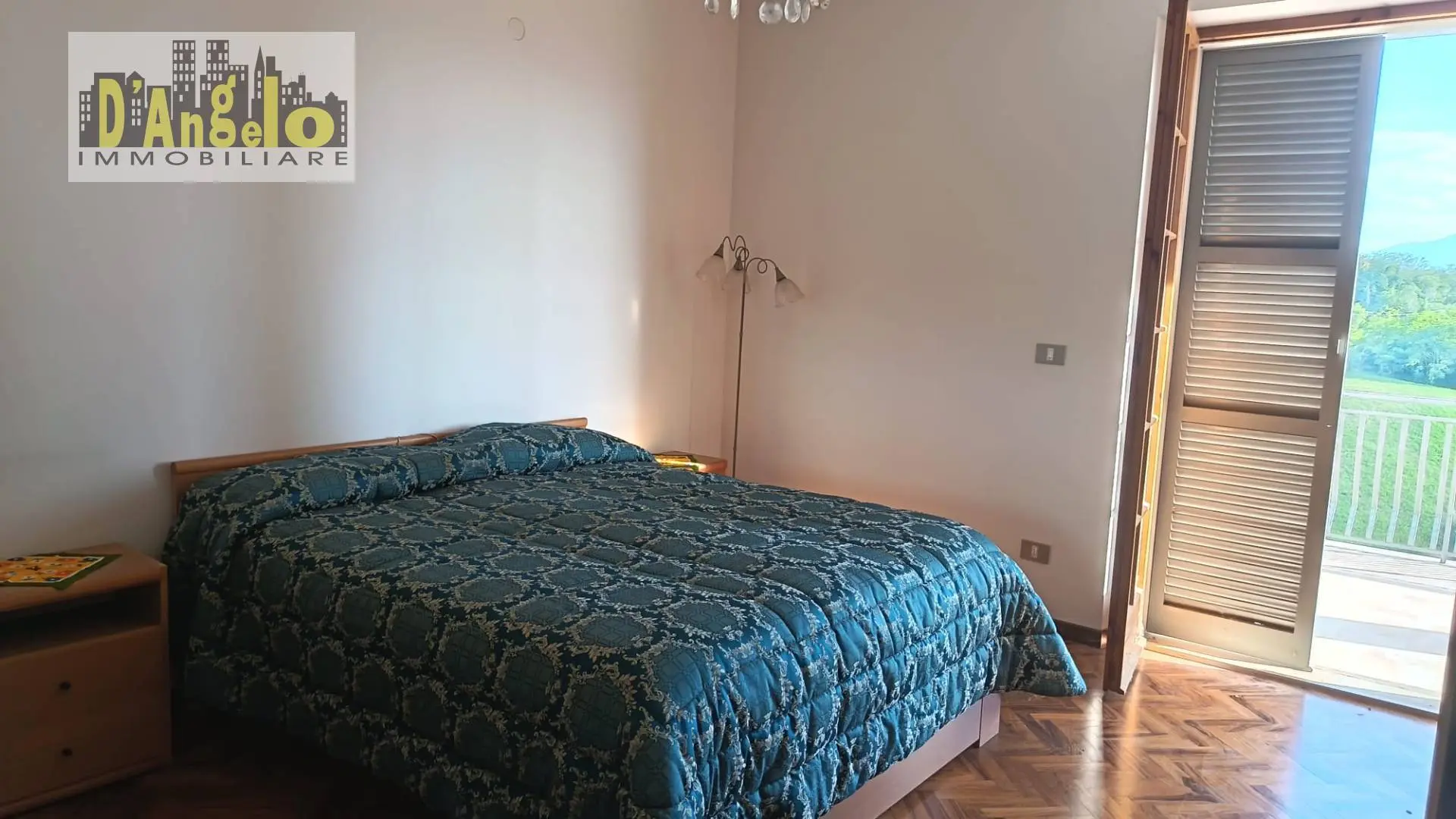 Immagine per Appartamento in vendita a Castorano  