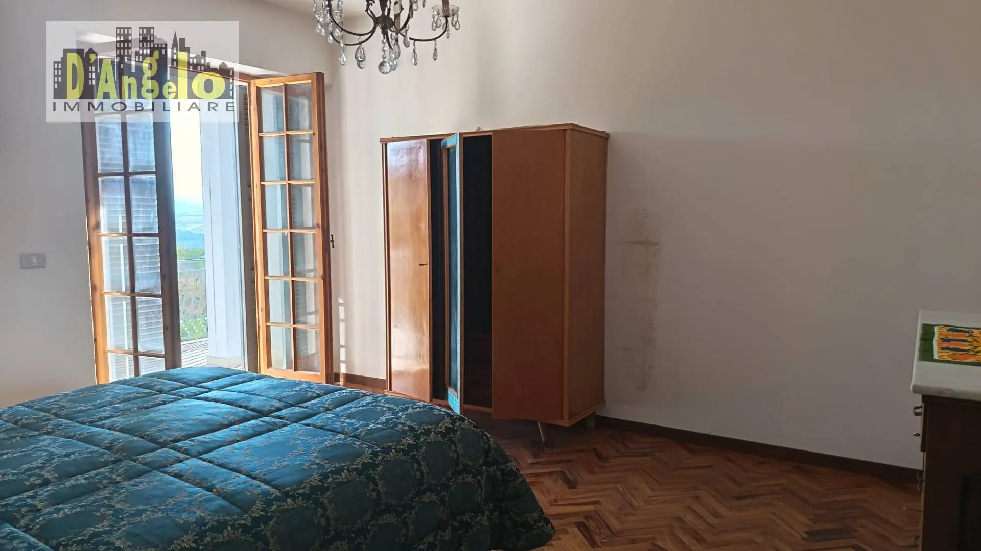 Immagine per Appartamento in vendita a Castorano  