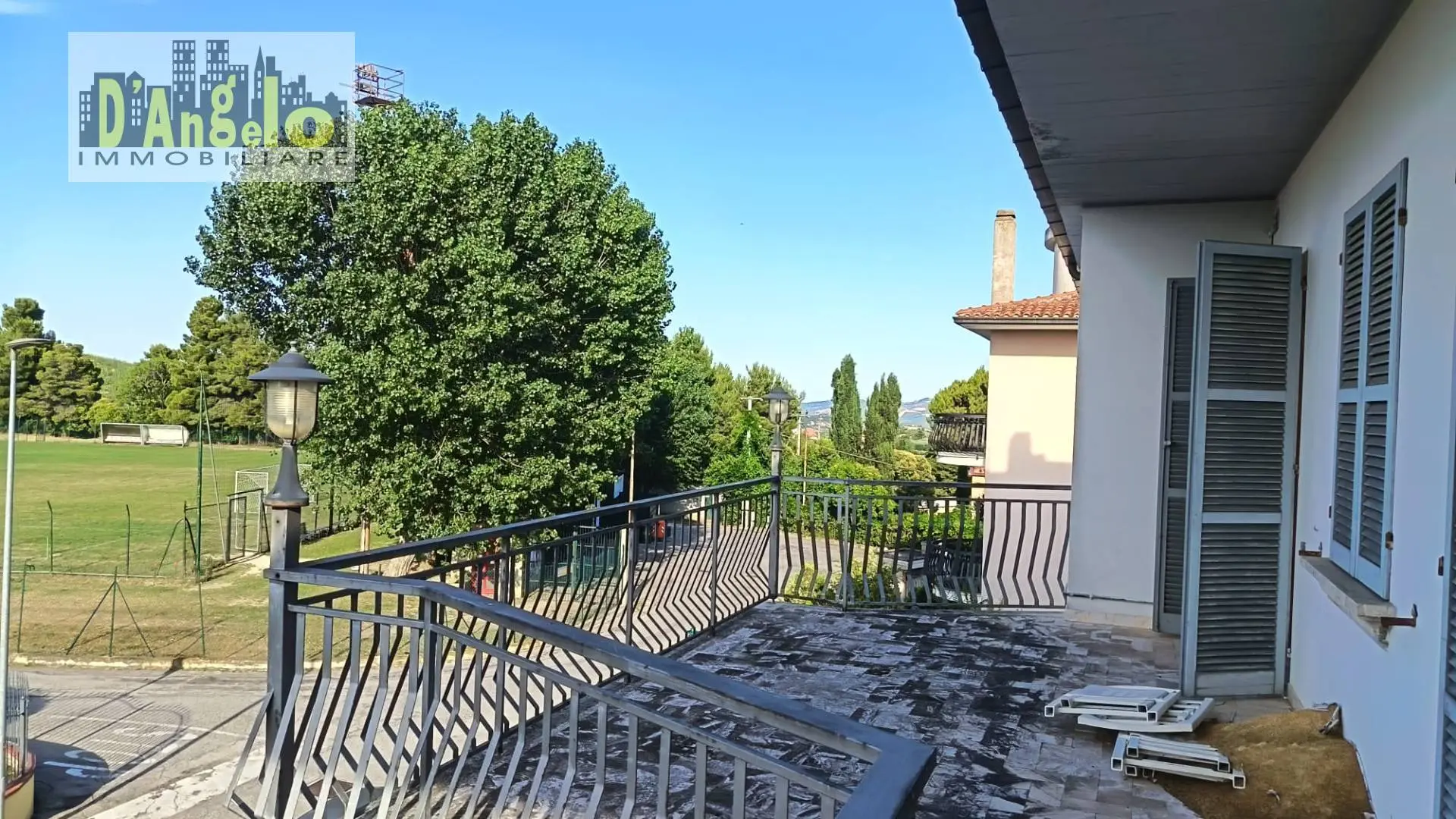 Immagine per Appartamento in vendita a Castorano  