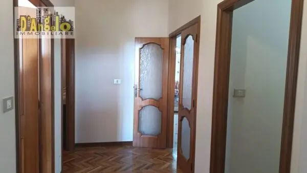 Appartamento via, Castorano