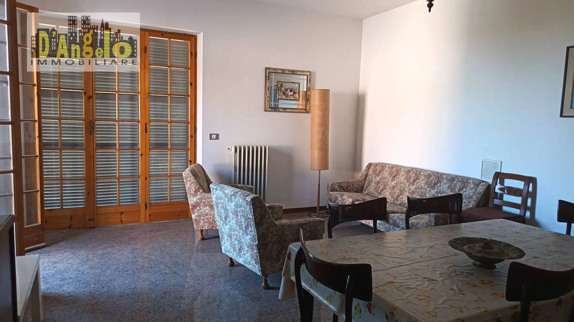 Immagine per Appartamento in vendita a Castorano  