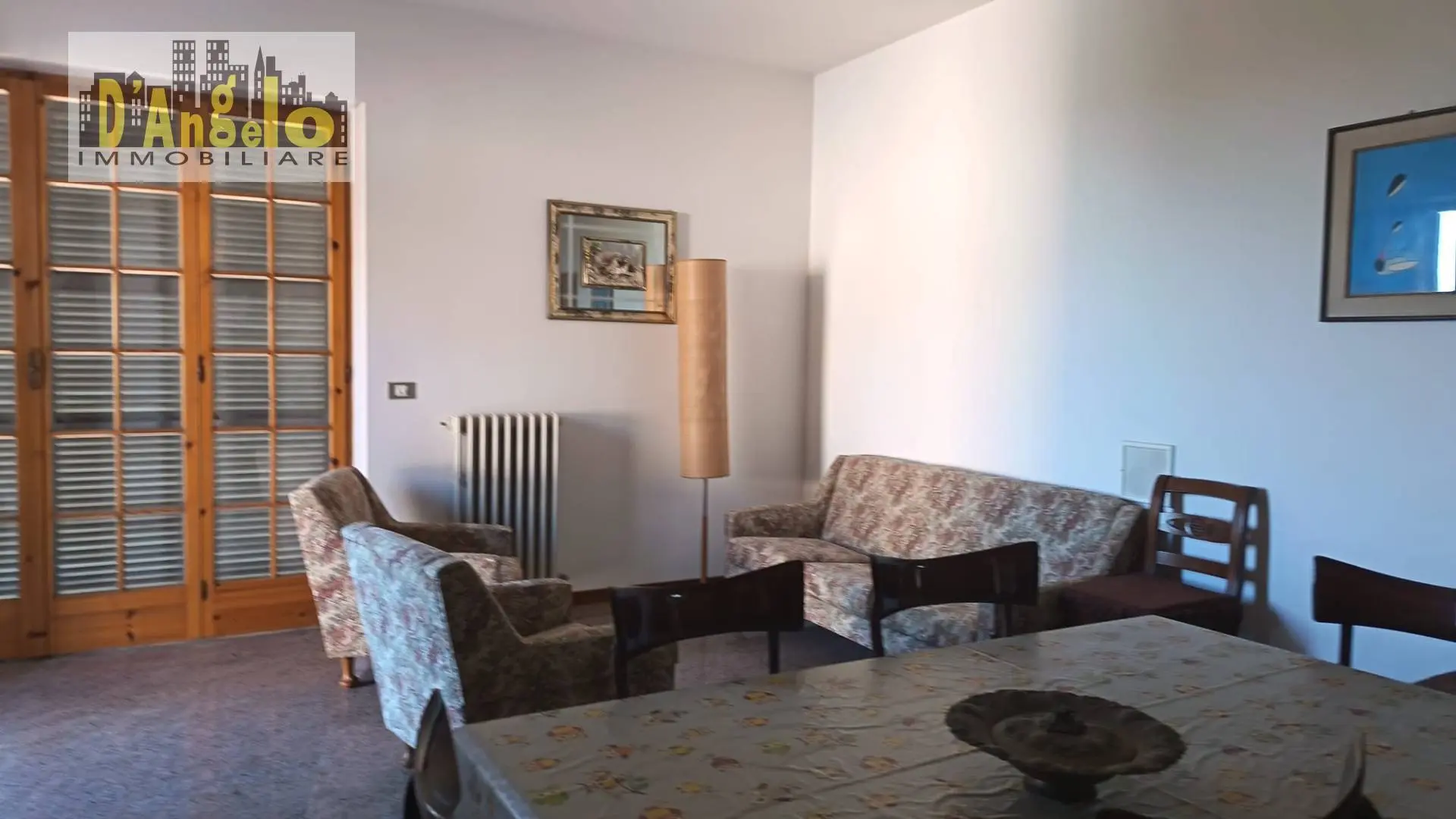 Immagine per Appartamento in vendita a Castorano  