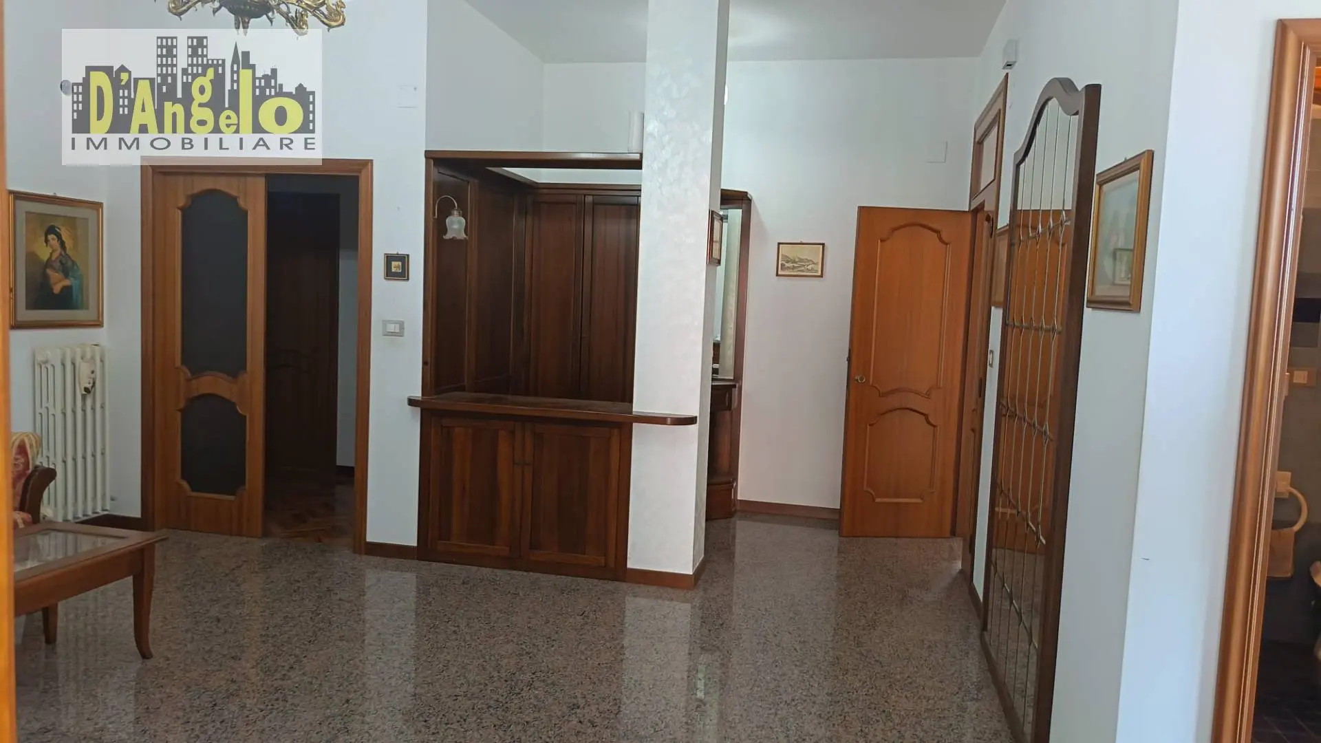 Immagine per Appartamento in vendita a Castorano  