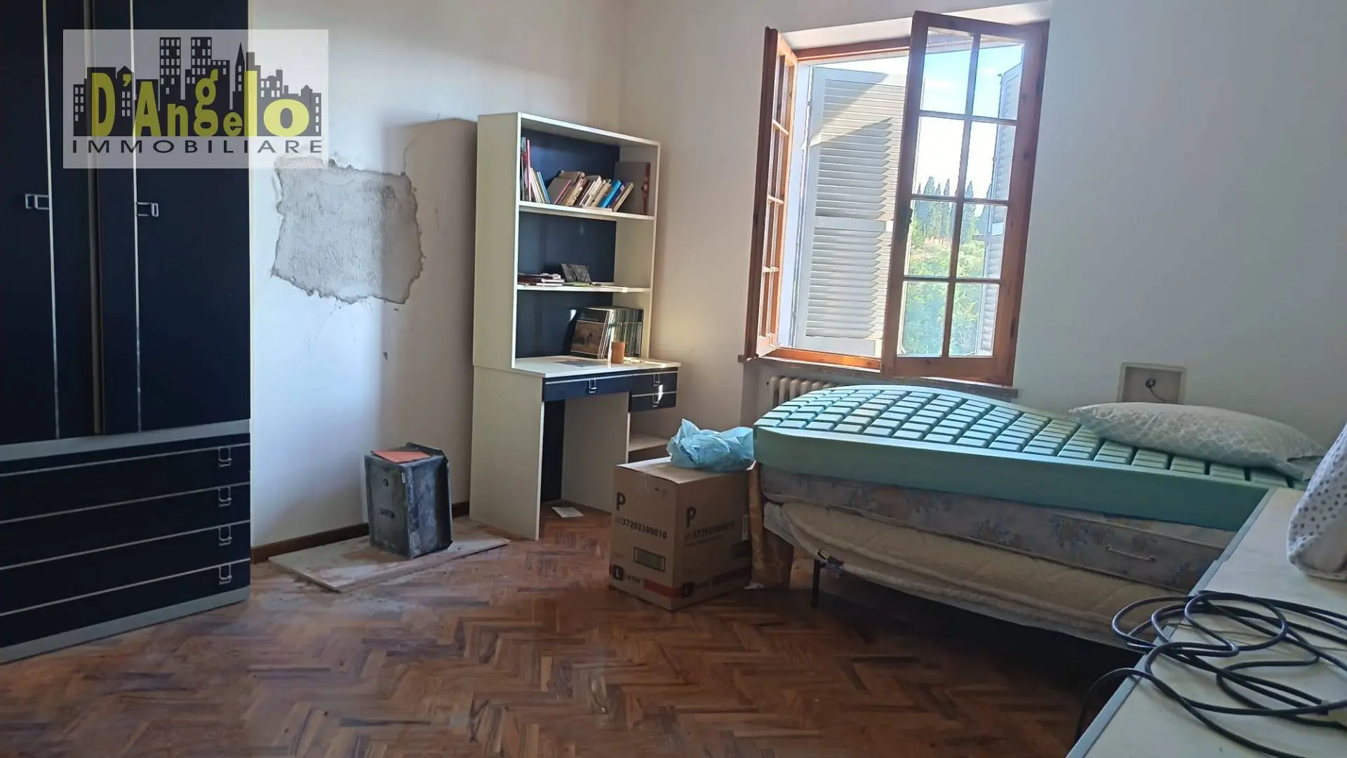 Immagine per Appartamento in vendita a Castorano  