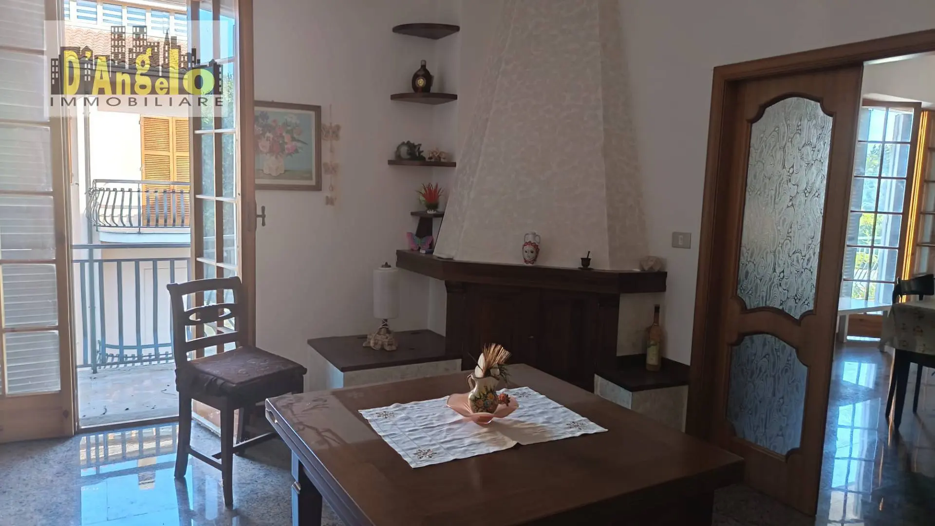 Immagine per Appartamento in vendita a Castorano  