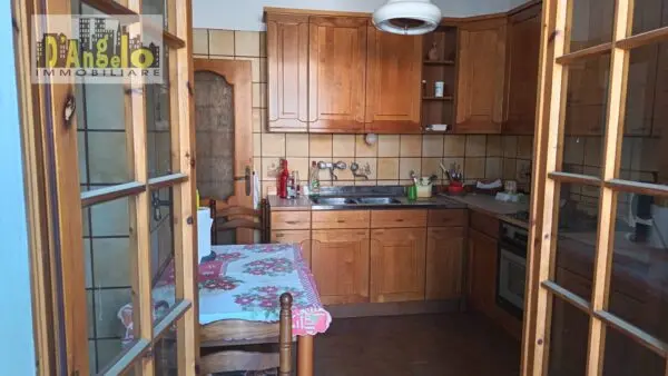 Appartamento via, Castorano