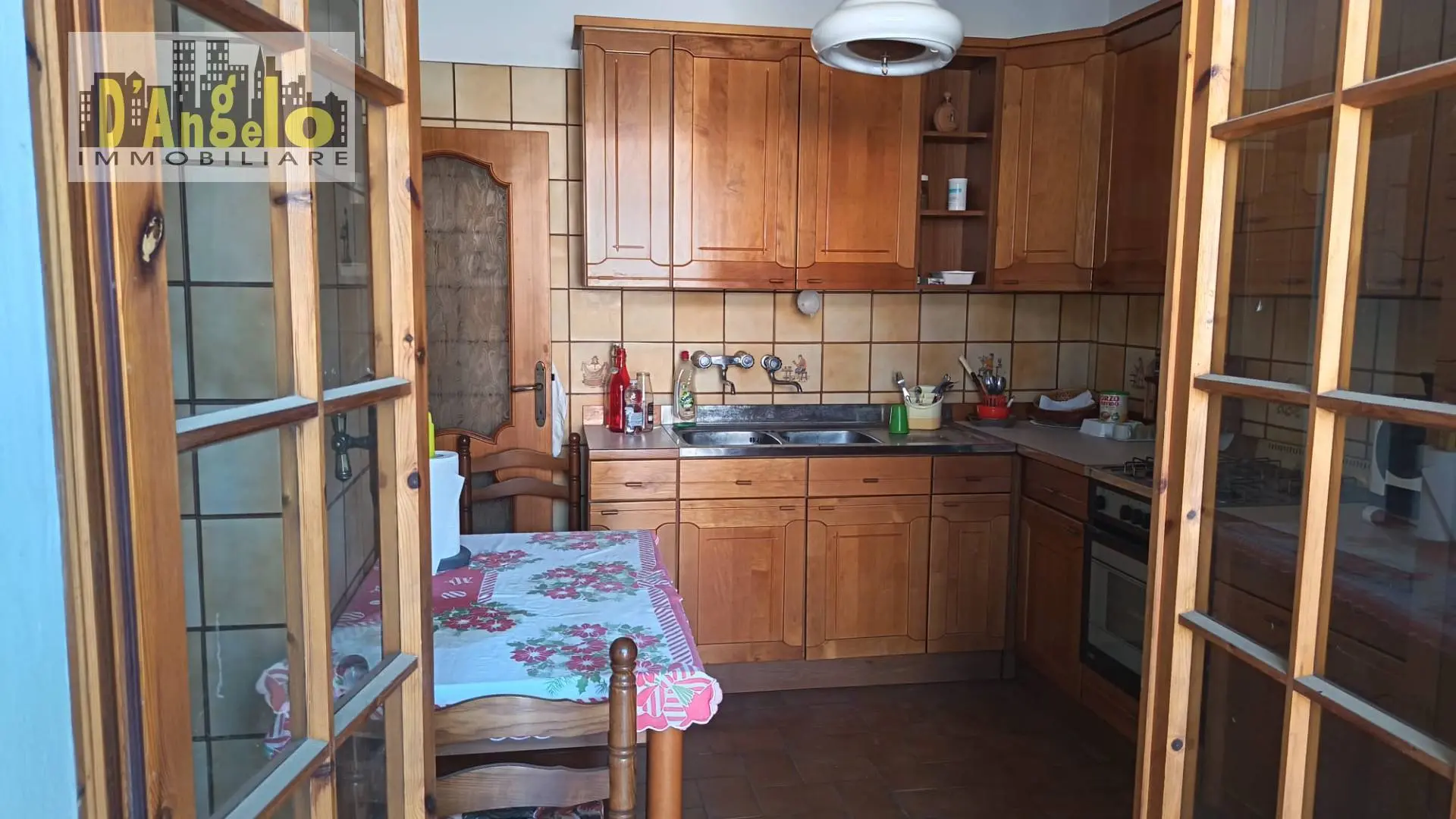 Immagine per Appartamento in vendita a Castorano  