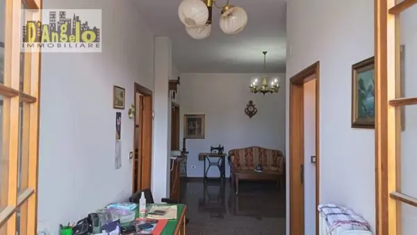 Appartamento via, Castorano