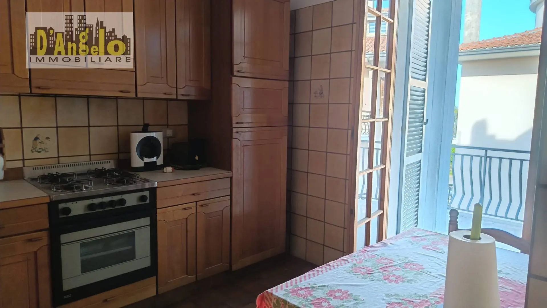 Immagine per Appartamento in vendita a Castorano  