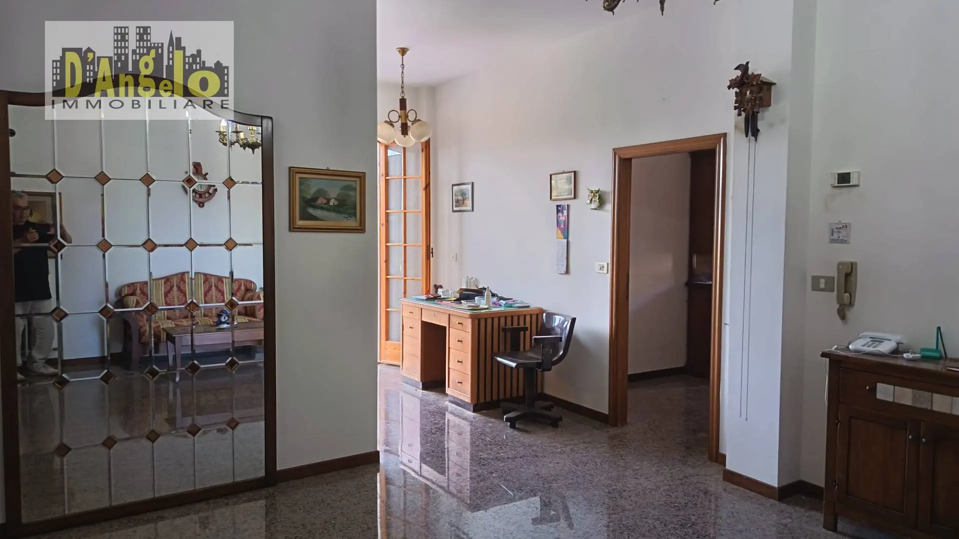 Immagine per Appartamento in vendita a Castorano  