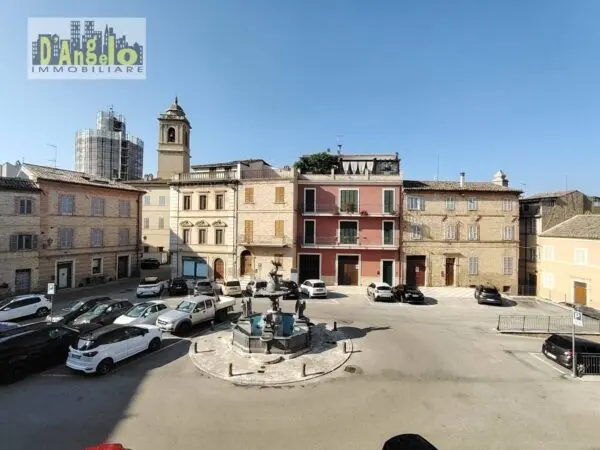 Appartamento PIAZZA 20 SETTEMBRE, Offida