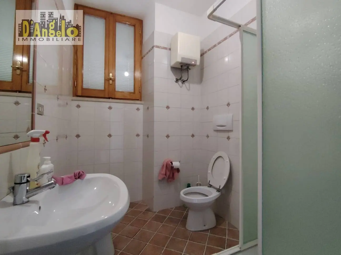 Immagine per Appartamento in vendita a Offida PIAZZA 20 SETTEMBRE 