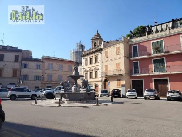 Appartamento PIAZZA 20 SETTEMBRE, Offida
