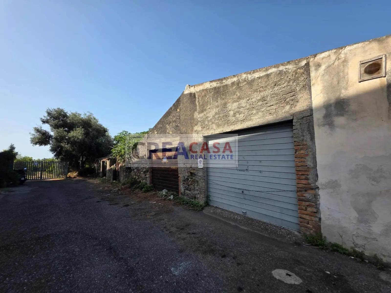 Immagine per Rustico/Casale in vendita a Calatabiano via Pasteria 