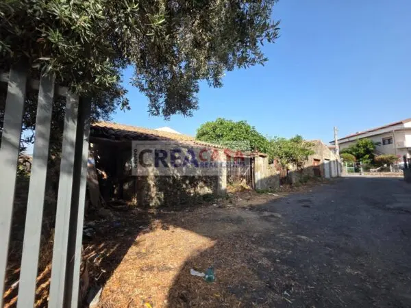 Immagine per Rustico/Casale in vendita a Calatabiano via Pasteria 