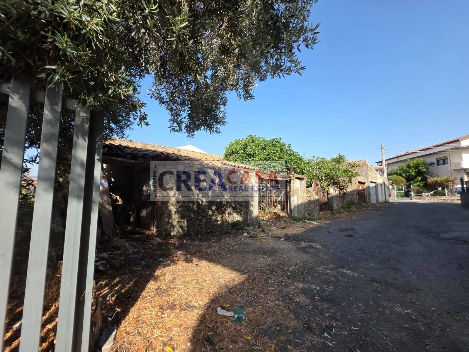 Immagine per Rustico/Casale in vendita a Calatabiano via Pasteria 