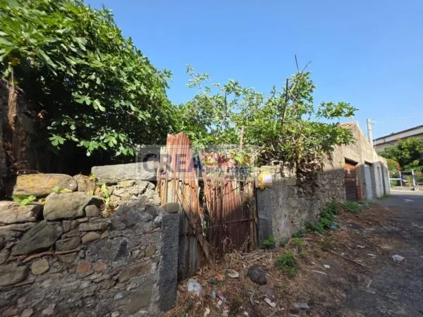 Immagine per Rustico/Casale in vendita a Calatabiano via Pasteria 