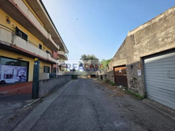 Rustico/Casale via Pasteria, Calatabiano