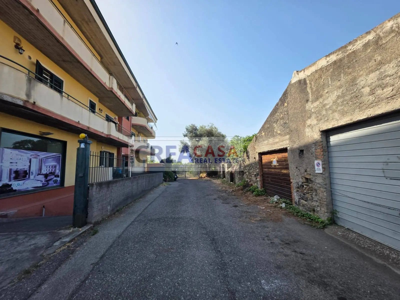 Immagine per Rustico/Casale in vendita a Calatabiano via Pasteria 