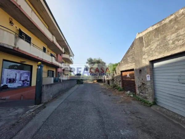 Rustico/Casale via Pasteria, Calatabiano