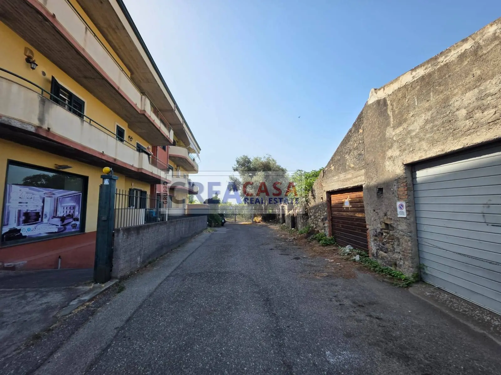 Immagine per Rustico/Casale in vendita a Calatabiano via Pasteria 