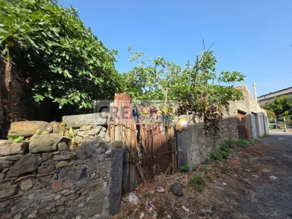 Rustico/Casale via Pasteria, Calatabiano