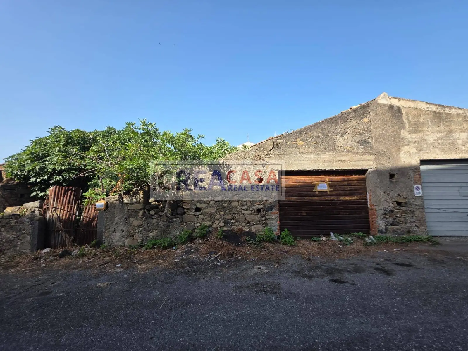 Immagine per Rustico/Casale in vendita a Calatabiano via Pasteria 