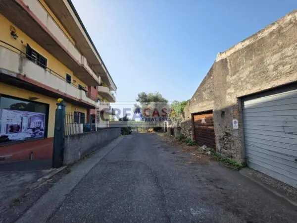 Rustico/Casale via Pasteria, Calatabiano