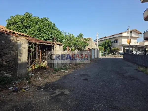 Rustico/Casale via Pasteria, Calatabiano