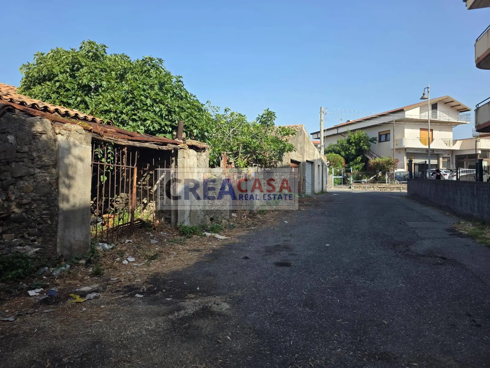 Immagine per Rustico/Casale in vendita a Calatabiano via Pasteria 