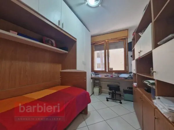 Appartamento via Tacito 4, Cervia