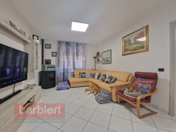 Appartamento via Tacito 4, Cervia