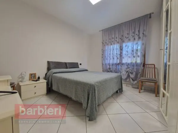 Appartamento via Tacito 4, Cervia