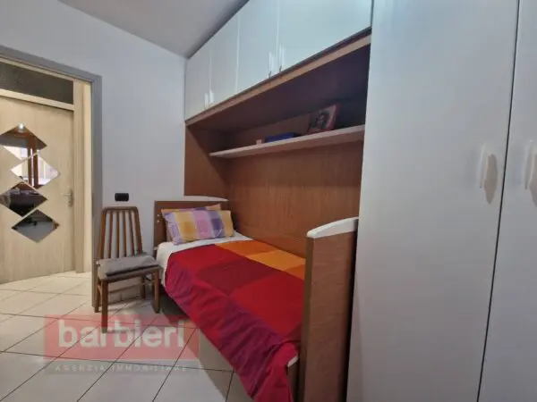 Appartamento via Tacito 4, Cervia