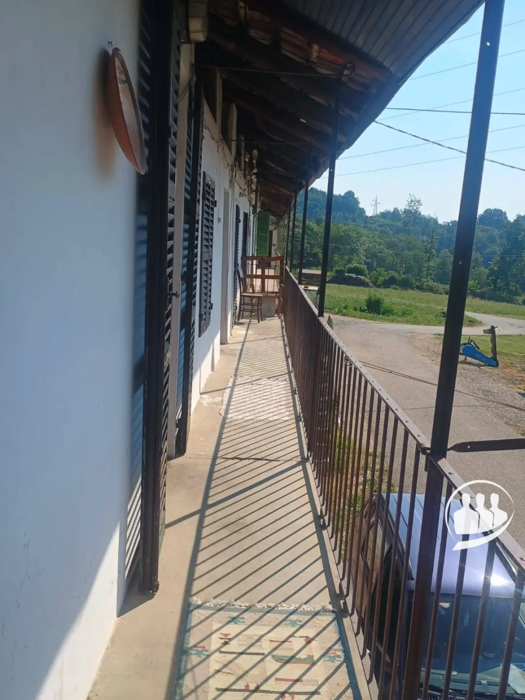 Immagine per Casa indipendente in vendita a Viù Case Bulot 3