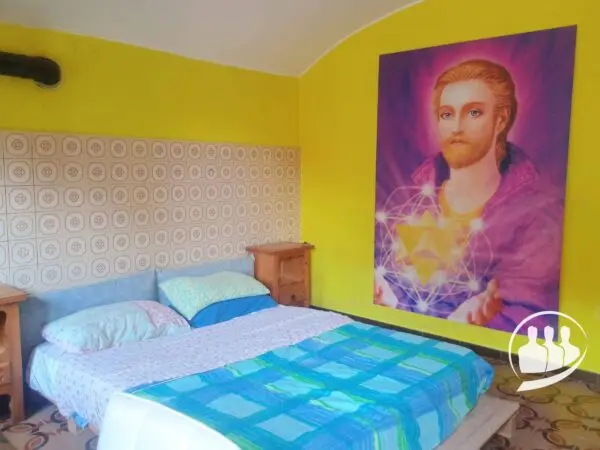 Immagine per Casa indipendente in vendita a Viù Case Bulot 3