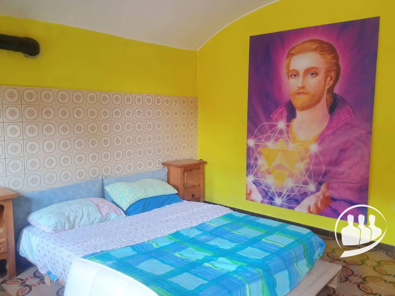 Immagine per Casa indipendente in vendita a Viù Case Bulot 3