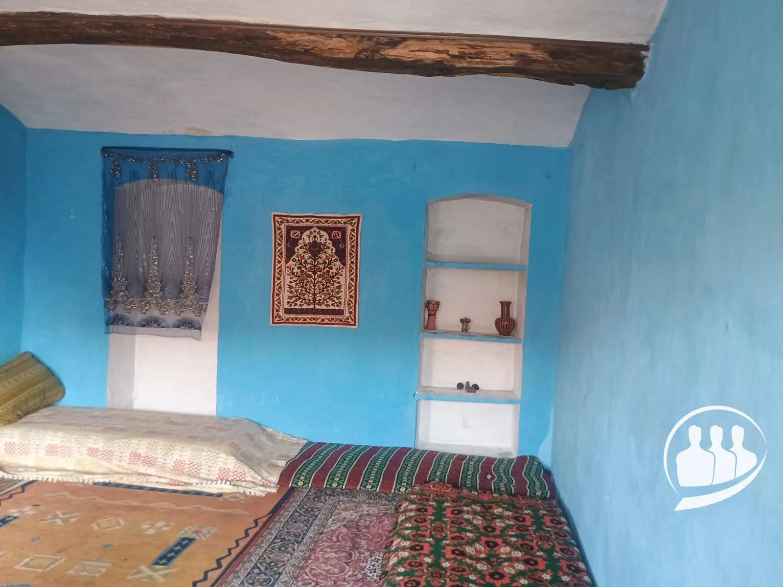 Immagine per Casa indipendente in vendita a Viù Case Bulot 3