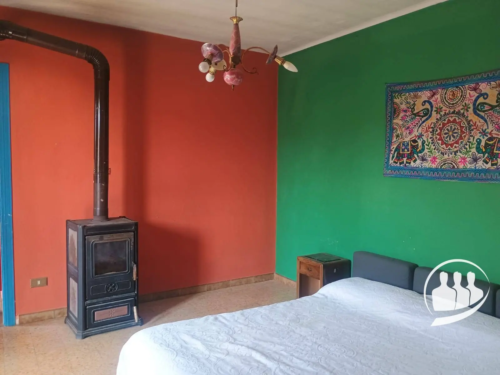 Immagine per Casa indipendente in vendita a Viù Case Bulot 3