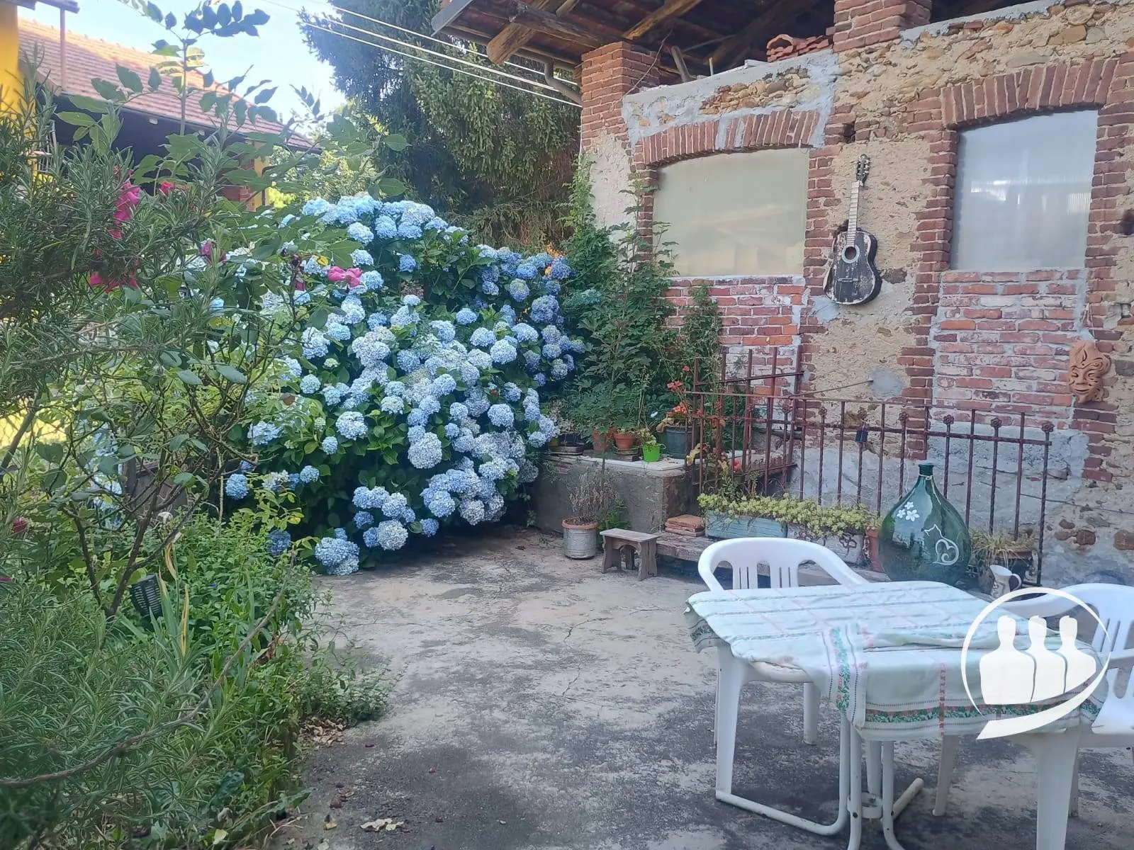 Immagine per Casa indipendente in vendita a Viù Case Bulot 3