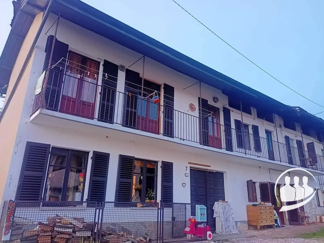 Immagine per Casa indipendente in vendita a Viù Case Bulot 3