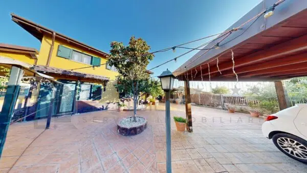 Villa C.DA VALLELEOTA 102, Zumpano