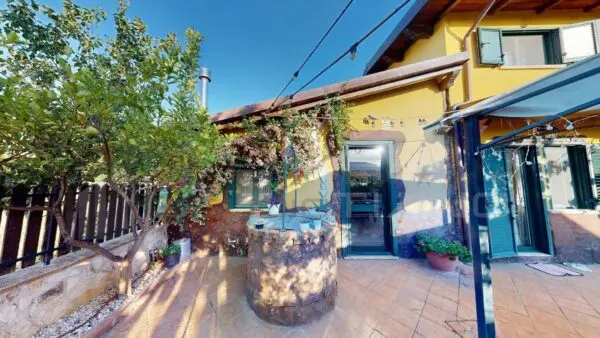 Villa C.DA VALLELEOTA 102, Zumpano