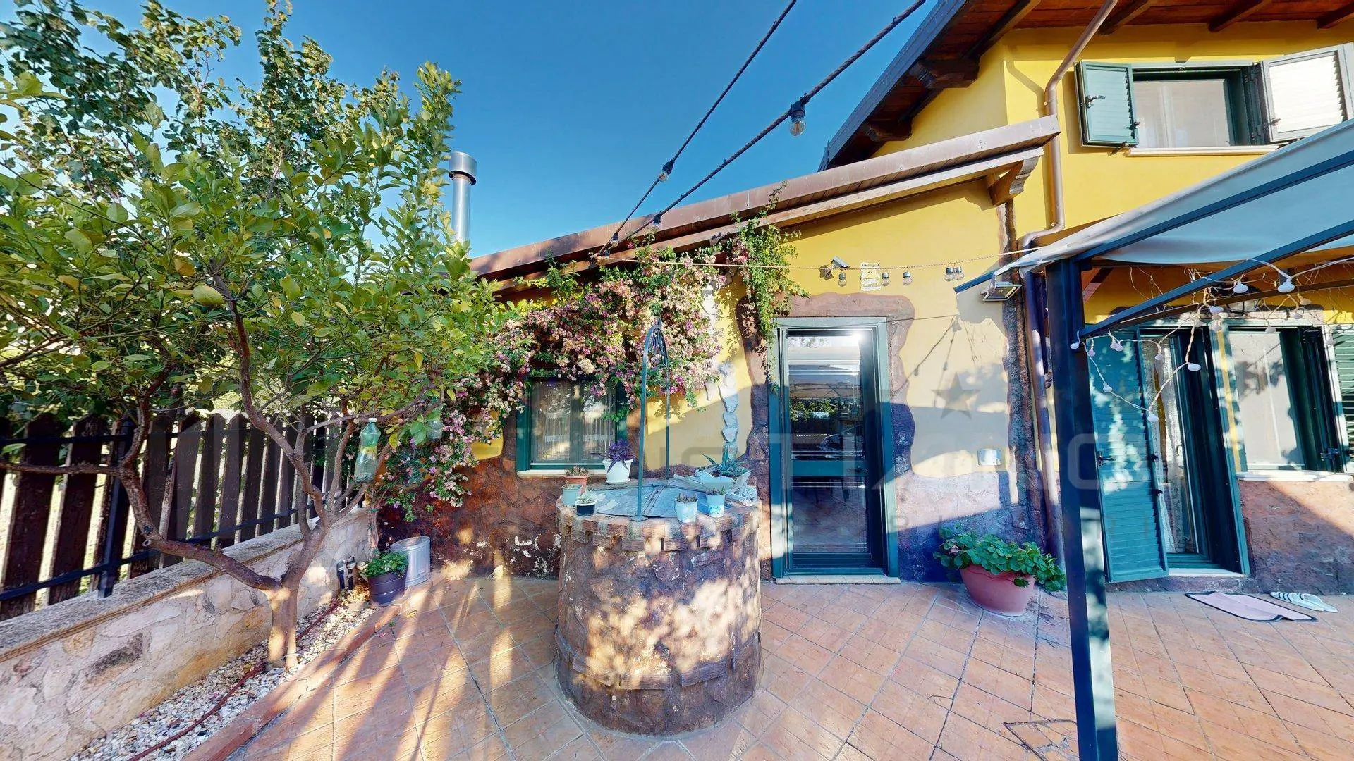 Immagine per Villa in vendita a Zumpano C.DA VALLELEOTA 102