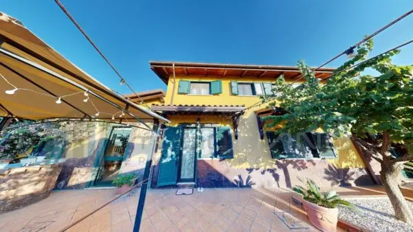 Villa C.DA VALLELEOTA 102, Zumpano