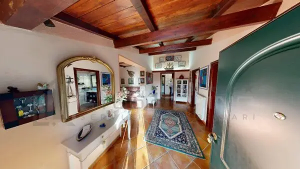 Villa C.DA VALLELEOTA 102, Zumpano