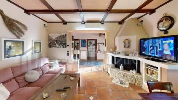 Villa C.DA VALLELEOTA 102, Zumpano