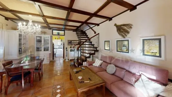 Villa C.DA VALLELEOTA 102, Zumpano