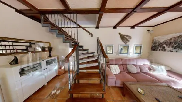Villa C.DA VALLELEOTA 102, Zumpano