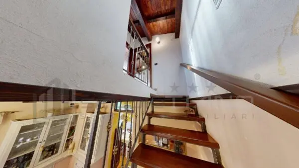 Villa C.DA VALLELEOTA 102, Zumpano